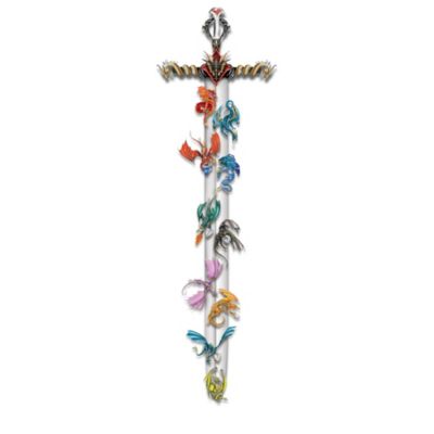 Buy Dragon Magnetism Magnet Collection