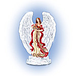 Heavens Heartfelt Blessings Figurine
