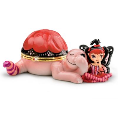 Pixie Pals! Music Box Collection