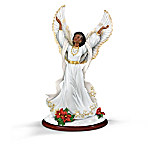 Glory To The Newborn King Figurine Collection