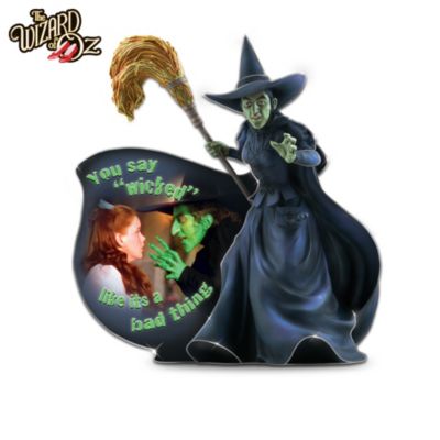 Legends Of Oz Wall Decor Collection