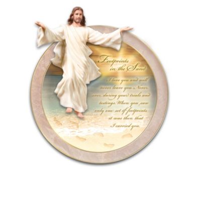 Our Lord and Savior Collector Plate Collection