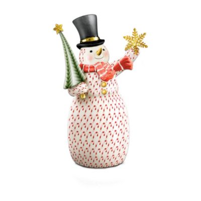 Holiday Classics Figurine Collection