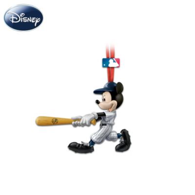 Yankees Magic Ornament Collection