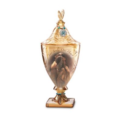 Dreams Of Love Musical Sculpture Collection