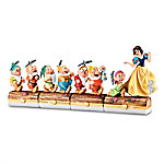 Buy Limoges-Style Boxes: Snow White And The Seven Dwarfs Box Collection