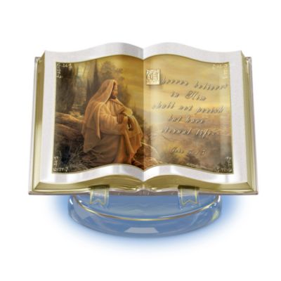 Biblical Treasures Sculpture Collection