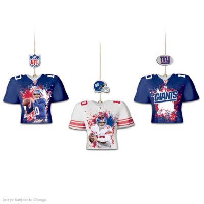 New York Giants Portrait Jerse...