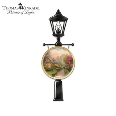 Wonders Of The Season Collector Plate Collection