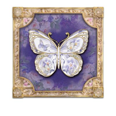 Lena Liu's Enchanted Wings Shadowbox Collection