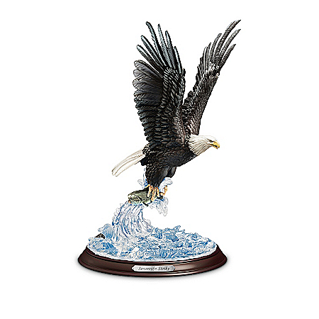 Sculptures: Masters Of The Sky Sculpture Collection