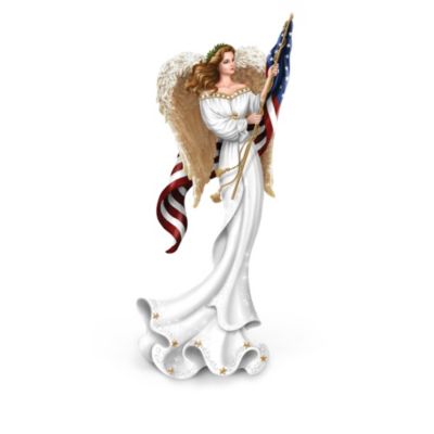 Angels Of America Figurine Collection