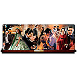 Buy Timeless Passion: GONE WITH THE WIND Collector Plate Collection