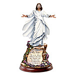 Buy Thomas Kinkade His Love And Light Sculpture Collection