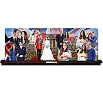 Buy The Royal Family Collector Plate Collection