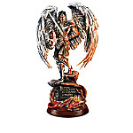 Buy Archangels Of The Divine Word Handcrafted Sculpture Collection
