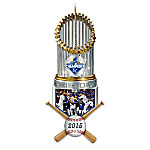 Buy Kansas City Royals World Series Commemorative Ornament Collection