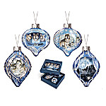 Buy The Spirit Within Luminary Glass Ornament With Timer Collection