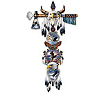 Buy Ted Blaylock Journey Of The Spirit Eagle Wall Decor Collection