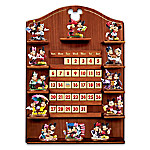 Buy Disney Mickey Mouse And Minnie Mouse Together Forever Perpetual Calendar Collection