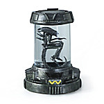 Buy Aliens Illuminated Xenomorph Containment Capsule Handcrafted Sculpture Collection