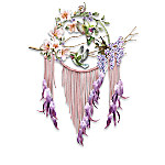 Buy Enchanted Moments Hummingbird Dreamcatcher Wall Decor Collection