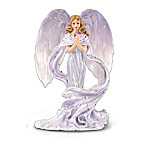 Angels Of Healing Collectible Angel Figurine Collection