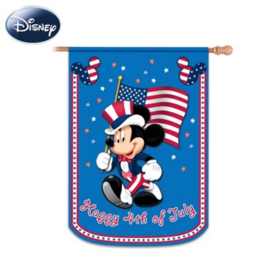 Buy Disney Mickey Mouse Decorative Flag Collection