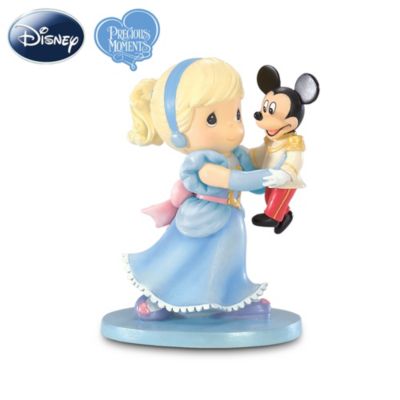 Buy Precious Moments Disney Mickey & Me Figurine Collection