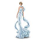 Collectible Princess Diana Tribute Figurines: Princess Of Our Hearts Figurine Collection