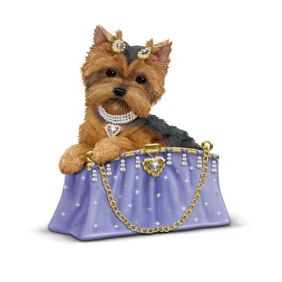 Diva Dogs Figurine Collection