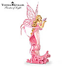 Wings Of Hope Angel Figurine Collection