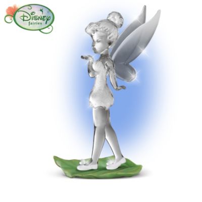 Disney Reflections Of Tinker Bell Figurine Collection