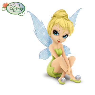 All Eyes On Me Figurine