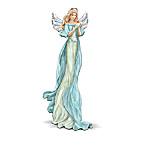 Heavenly Healing Angels Figurine Collection
