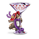 Charming Tails Dazzling Divas Mouse Figurine Collection