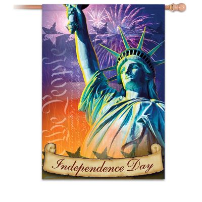 Buy American Patriotic Flag Collection: America The Beautiful