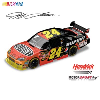 jeff gordon 2009 paint scheme. Jeff Gordon No. 24 2009 Paint