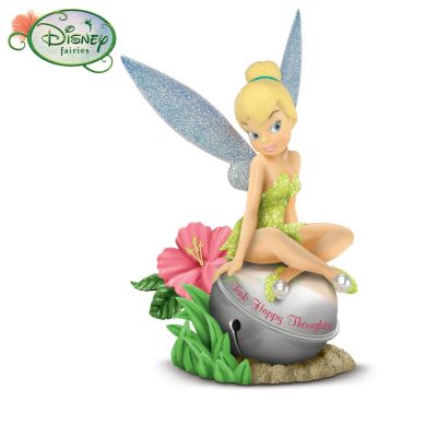 Pixie Perfect Disney Fairies Figurine Collection