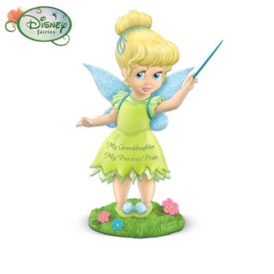 Buy Disney's Precious Granddaughter Figurine Collection