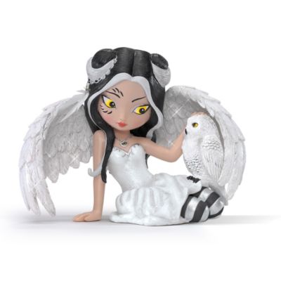 Jasmine Becket-Griffith Call Of The Night Fairy Figurine Collection