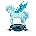 Healing Spirits Of The Unicorn Figurine Collection