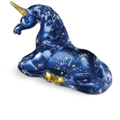Celestial Crystal Wonders Figurine Collection