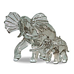 Reflections Of An Eternal Love Figurine Collection