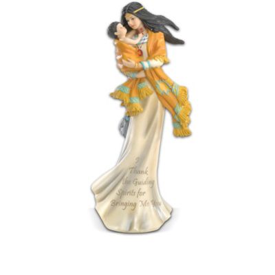 Buy A Love Eternal Mother And Child Figurine Collection