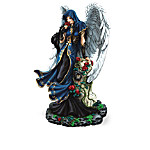 Twilight Garden Fantasy Angel Figurine Collection