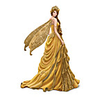 Fairy Figurine Collection: Celebration Of The Seasonal Fairy Queens