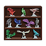 Buy Eagle Figurine Collection: Reflections Of The American Eagle