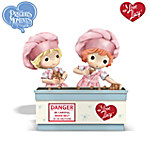 Buy Figurines: Precious Moments I LOVE LUCY: Now And Forever Figurine Collection