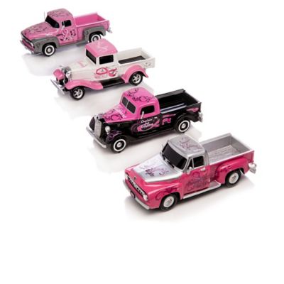 Buy Ford's Highway Of Hope Breast Cancer Awareness Sculpture Collection